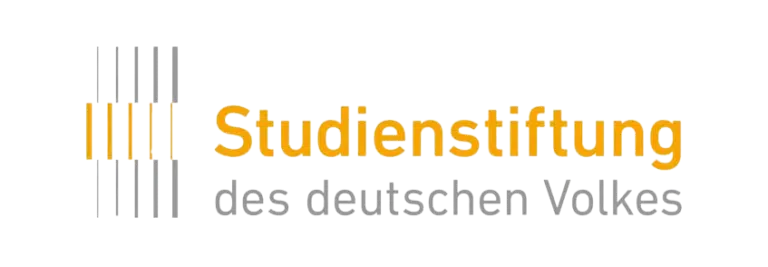 Studienstiftung des deutschen Volkes